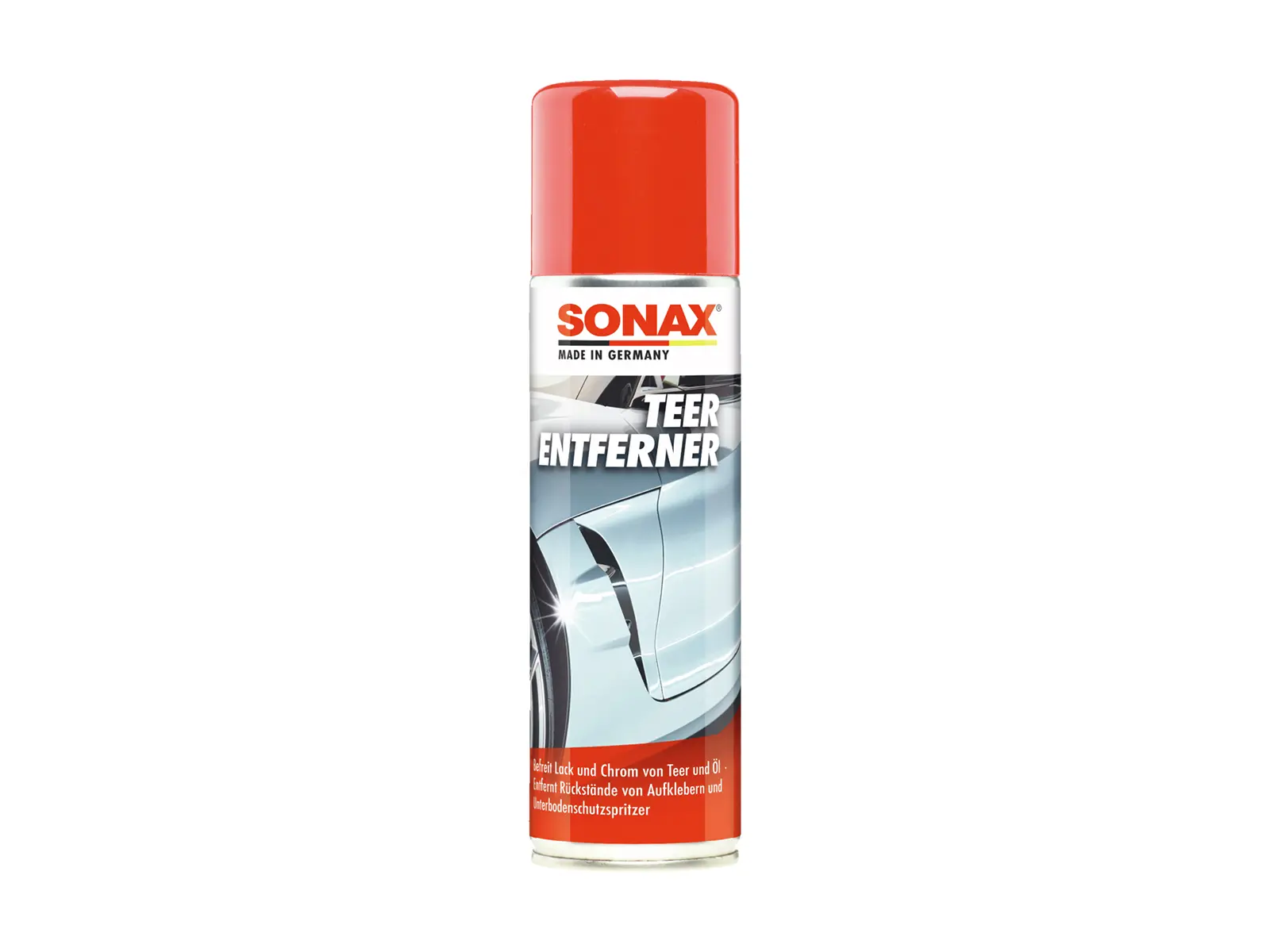 SONAX TeerEntferner 300ml VE6