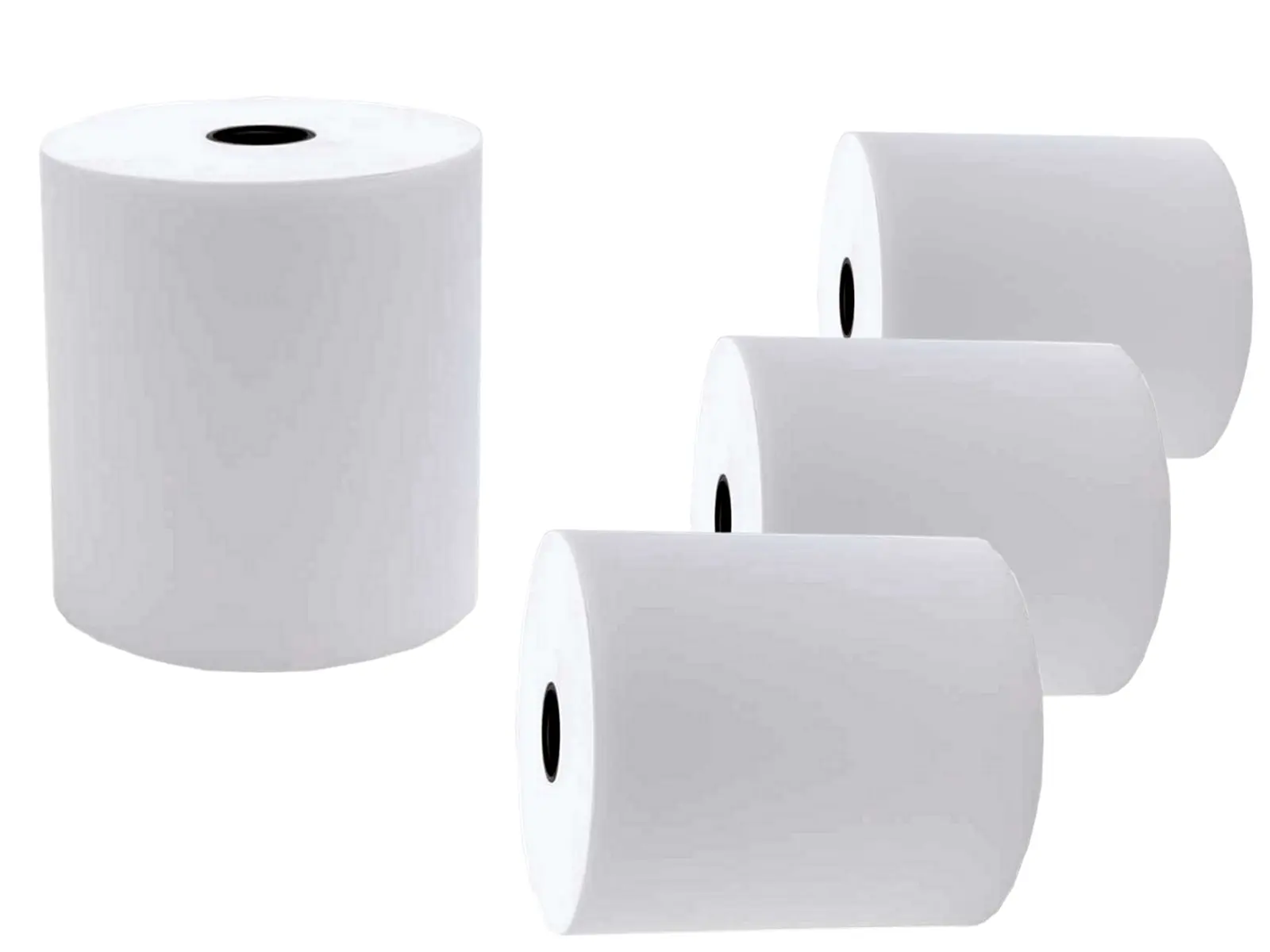 Bonrolle THERMO ESSO  80mmx80Mxd=13,3    VE80