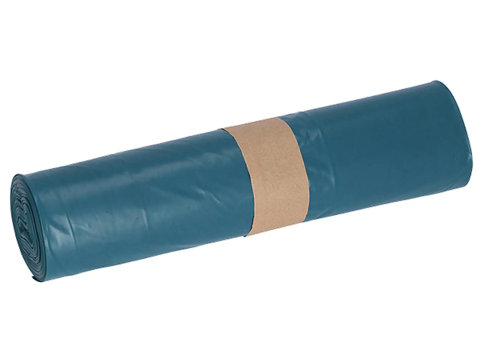 Abfallsack ND-Blau 575x1000mm Typ20  70 Ltr.