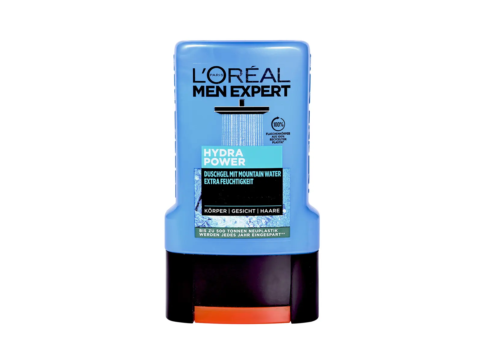L'Oreal Men Expert Dusch 250ml Hydra Power VE6