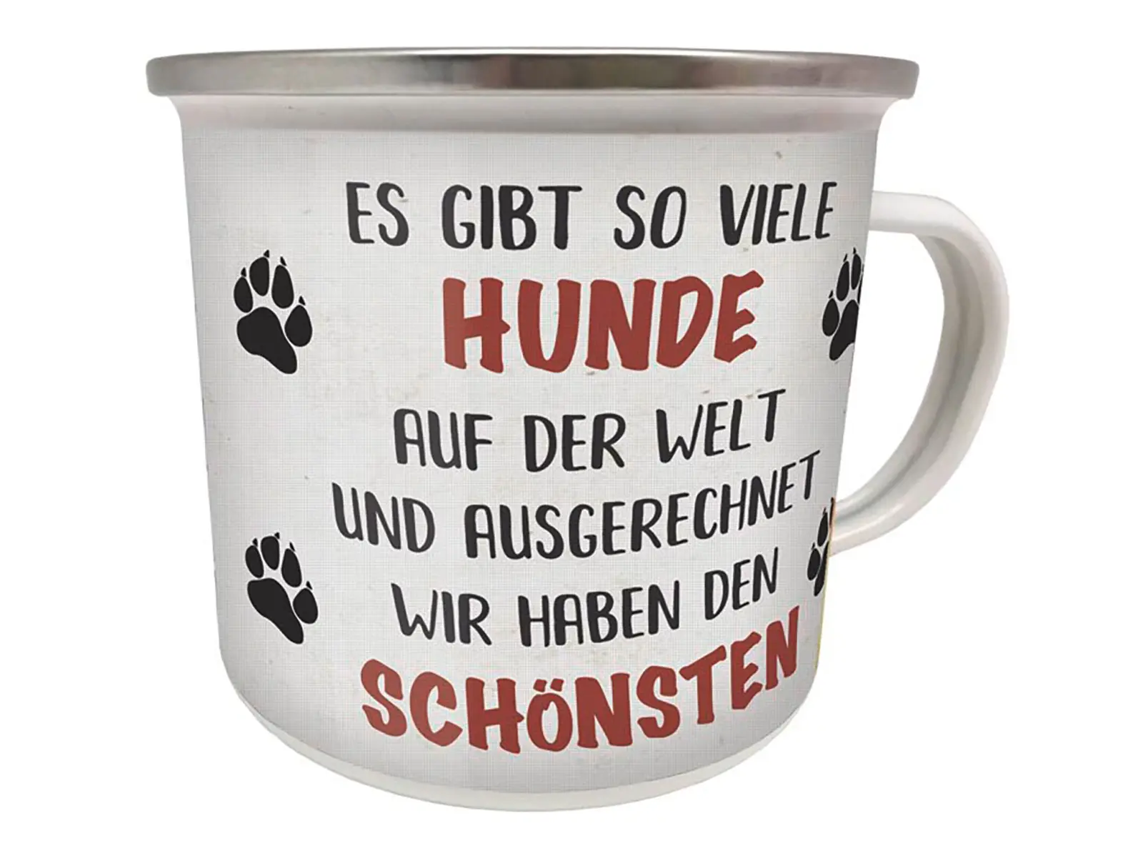 KULT Becher 21, Schönster Hund