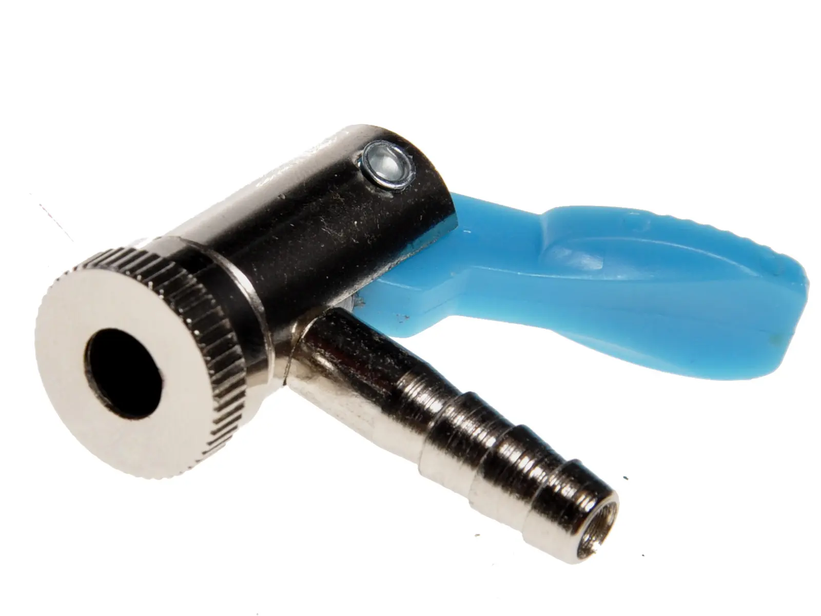 Frösche für Luftdruckprüfer 6mm